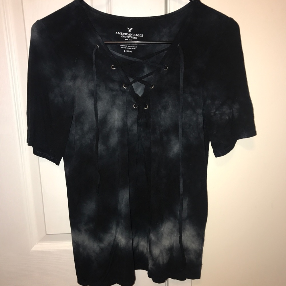 American Eagle Tee